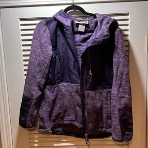 Free country purple jacket